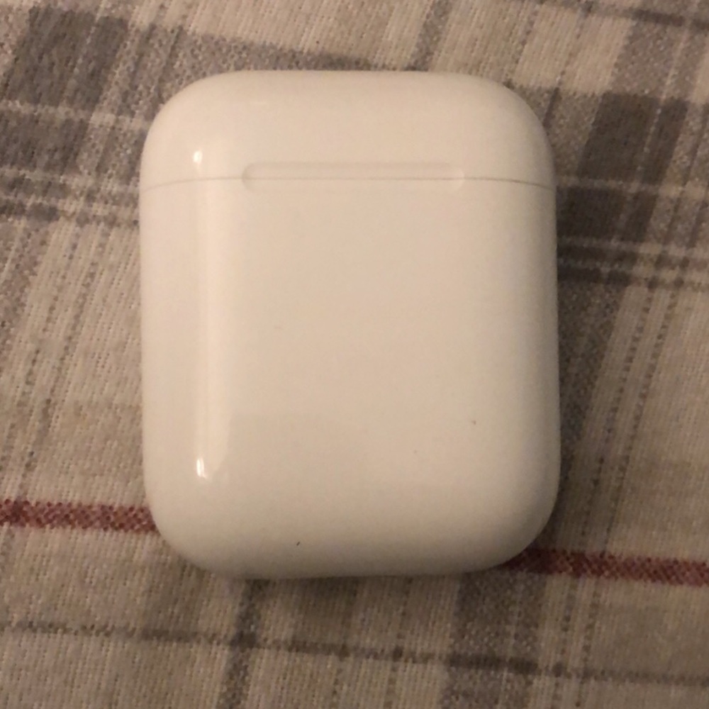 AirPods case
